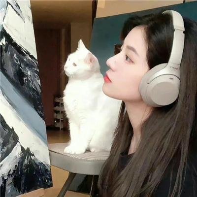 因为我们天生一对