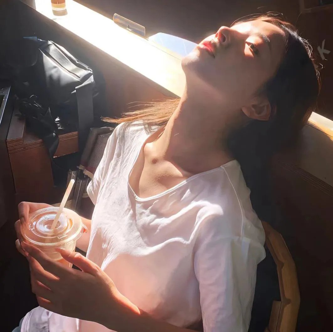 爱情故事