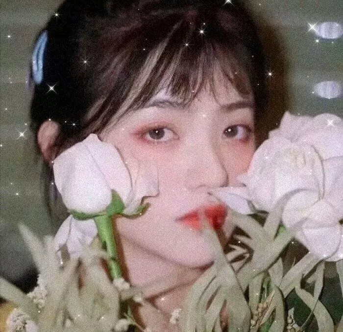 你是迟来的欢喜