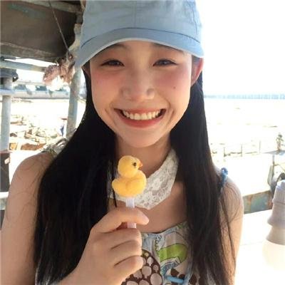 爱上坏女孩